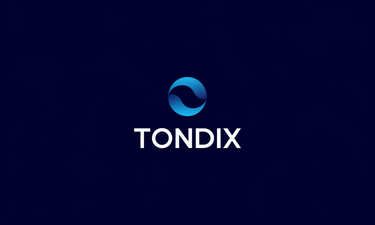 Tondix.com - Creative brandable domain for sale